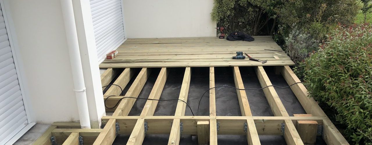 SOLIVAGE_terrasse classe 4 pigmente vert à CARNAC